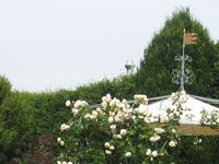 Garbujo Giardini parchi