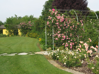 Garbujo Giardini parchi