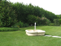Garbujo Giardini parchi