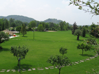 Garbujo Giardini parchi
