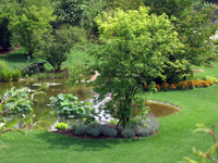 Garbujo Giardini parchi