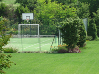 Garbujo Giardini parchi