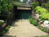 Garbujo Giardini parchi
