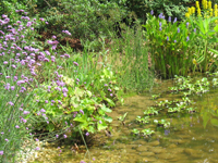 Garbujo Giardini parchi