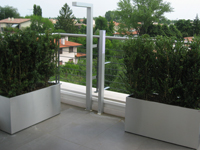 Garbujo Giardini terrazze