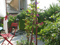 Garbujo Giardini terrazze