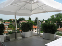 Garbujo Giardini terrazze