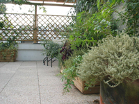 Garbujo Giardini terrazze