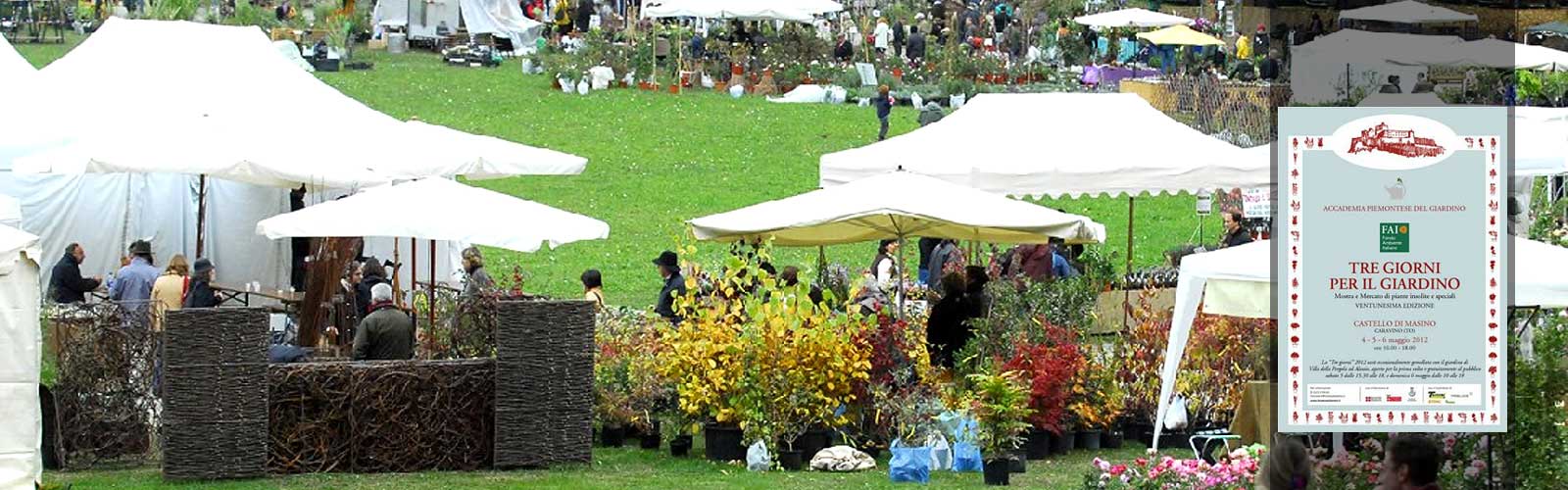 Garbujo giardini