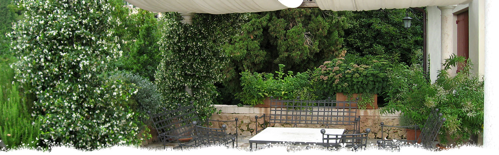 Garbujo giardini - terrazze