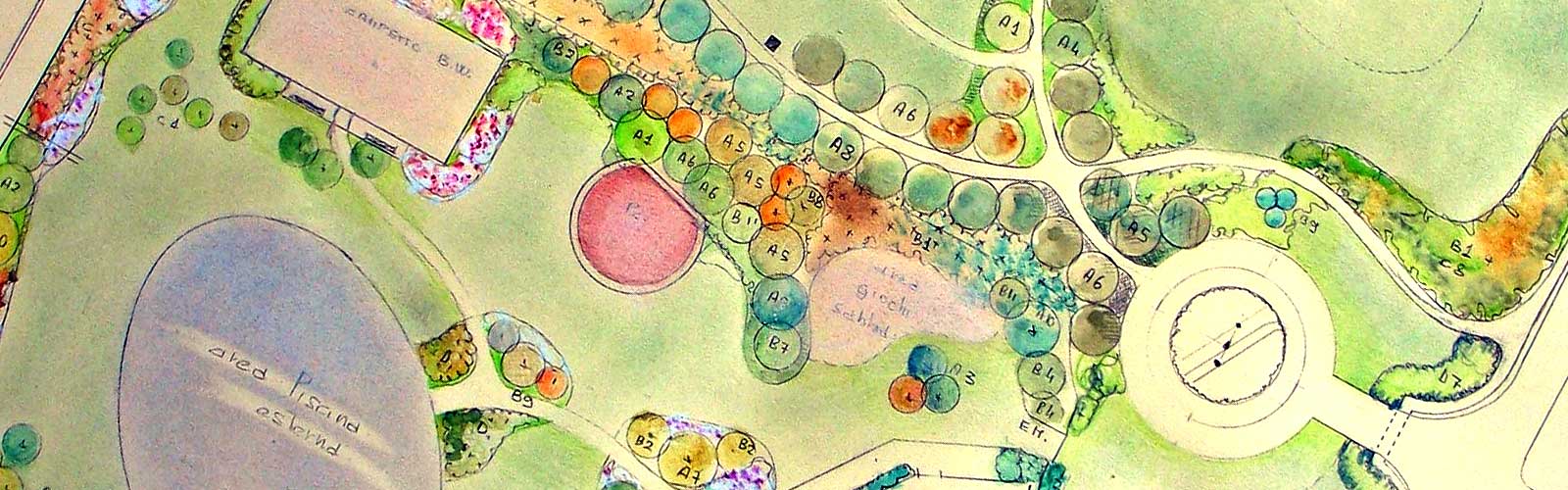 Garbujo giardini